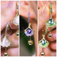 🎉🛍️ Time-Limited Sale💎Delicate Ginkgo Leaf Earrings for Women