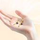🎉🛍️ Time-Limited Sale💎Delicate Ginkgo Leaf Earrings for Women