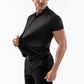 🔥Buy 4 Get 2 Free🎁Men's Short Sleeve 4-Way Stretch Shirt