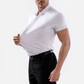 🔥Buy 4 Get 2 Free🎁Men's Short Sleeve 4-Way Stretch Shirt