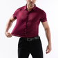 🔥Buy 4 Get 2 Free🎁Men's Short Sleeve 4-Way Stretch Shirt