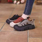 🎉🛍️Summer New Arrivals🥿Women's Breathable Cut-Out Closed-Toe Shoes
