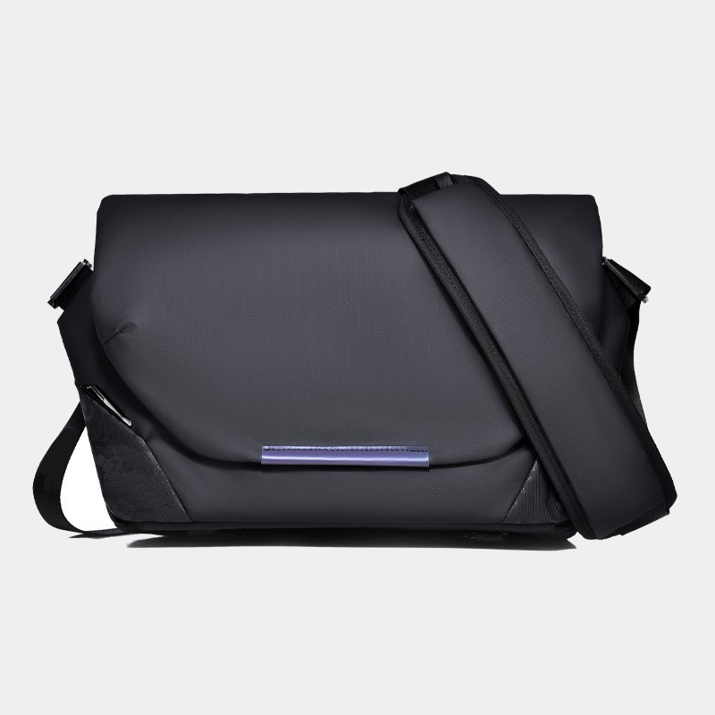 💼Water-Resistant Laptop Messenger Bag💧- Essential for Business Travel