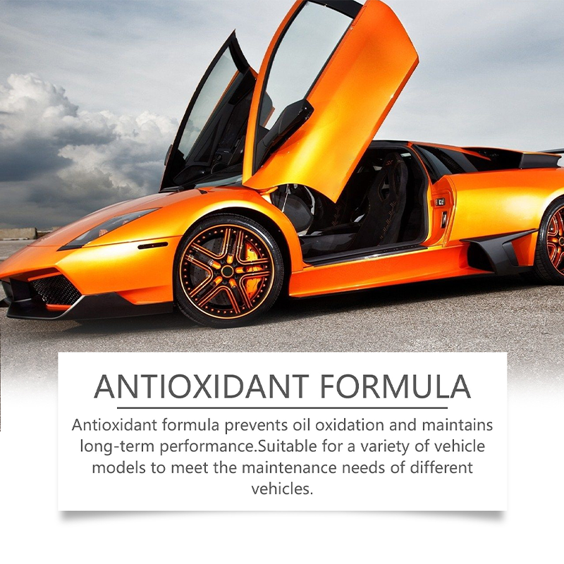 🎁Limited Time 50% OFF⏳Multi-Purpose Car Care Lubricating & Anti-Wear Grease