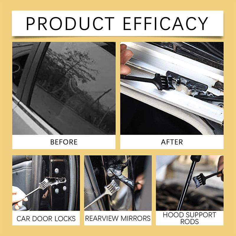 🎁Limited Time 50% OFF⏳Multi-Purpose Car Care Lubricating & Anti-Wear Grease