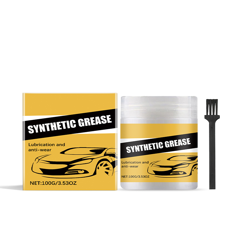 🎁Limited Time 50% OFF⏳Multi-Purpose Car Care Lubricating & Anti-Wear Grease