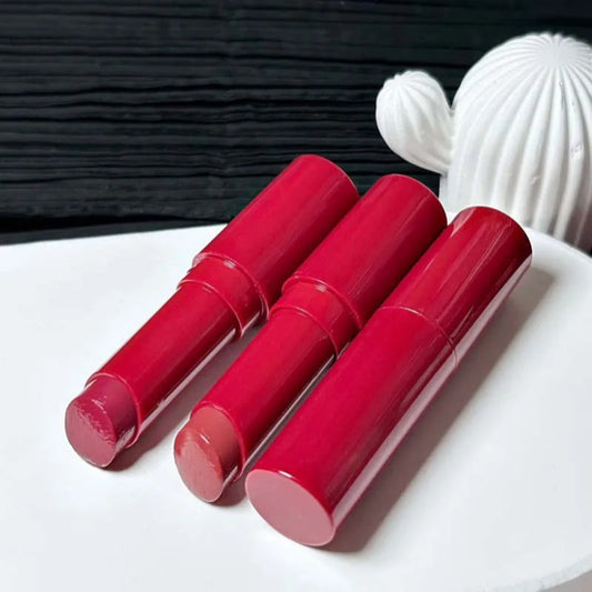 💖 Limited Time Half Price 💄💋 High Shine Smooth Non-Staining Mirror Lipstick