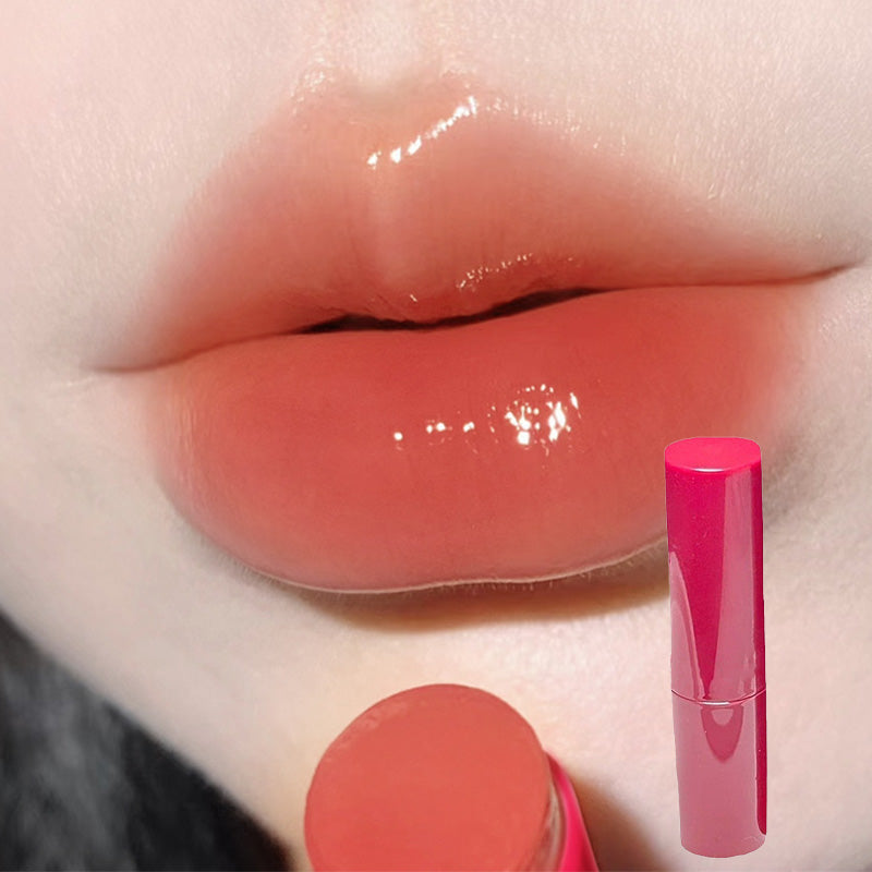 💖 Limited Time Half Price 💄💋 High Shine Smooth Non-Staining Mirror Lipstick
