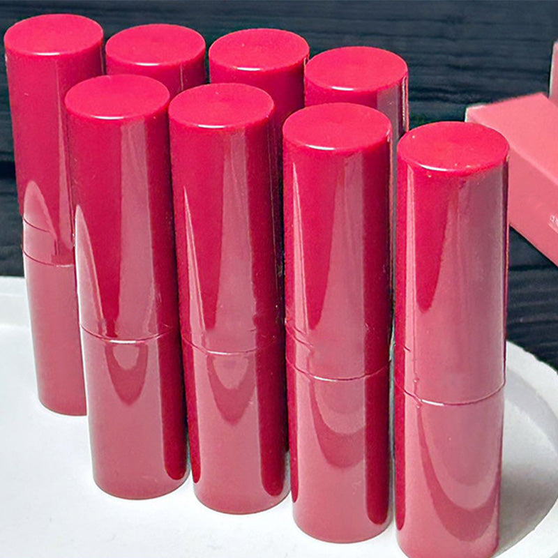 💖 Limited Time Half Price 💄💋 High Shine Smooth Non-Staining Mirror Lipstick