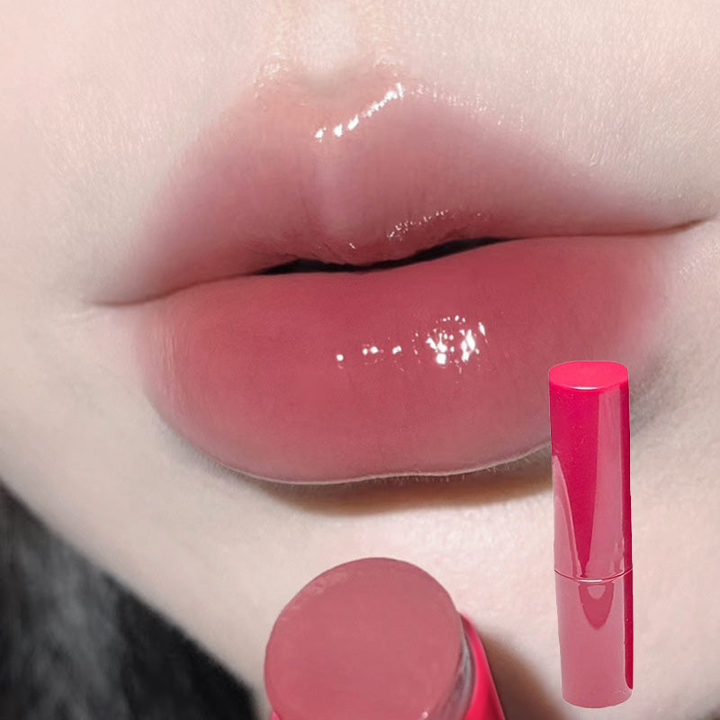 💖 Limited Time Half Price 💄💋 High Shine Smooth Non-Staining Mirror Lipstick