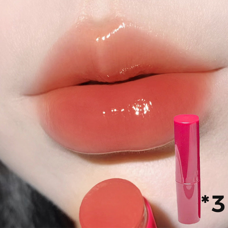 💖 Limited Time Half Price 💄💋 High Shine Smooth Non-Staining Mirror Lipstick