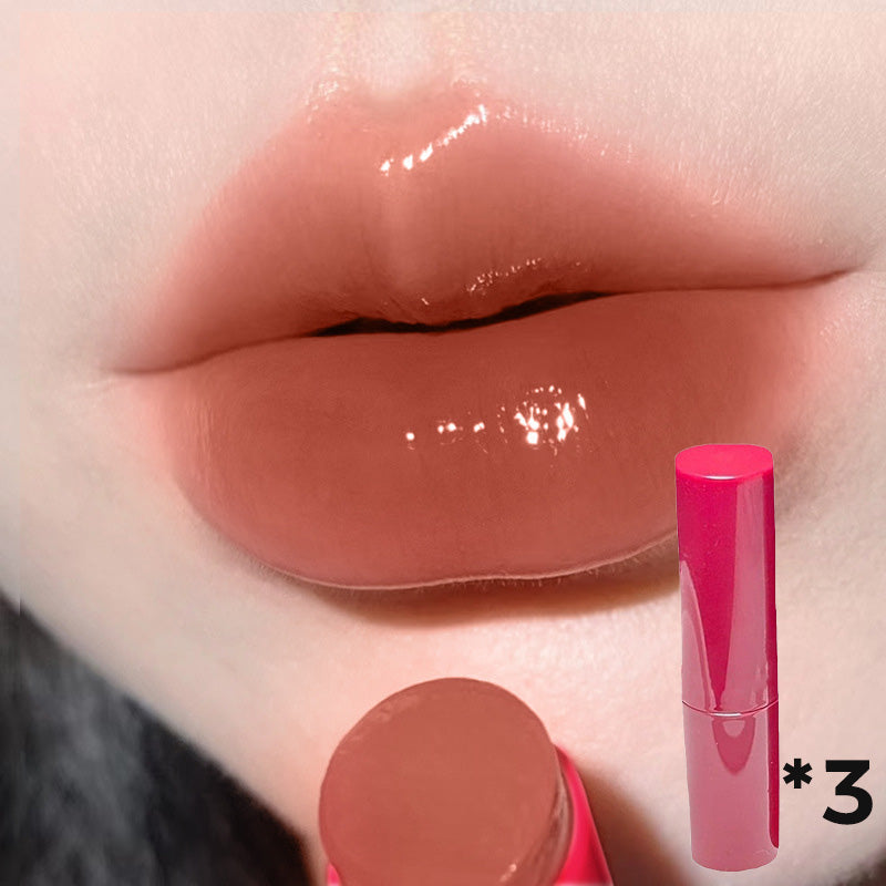 💖 Limited Time Half Price 💄💋 High Shine Smooth Non-Staining Mirror Lipstick