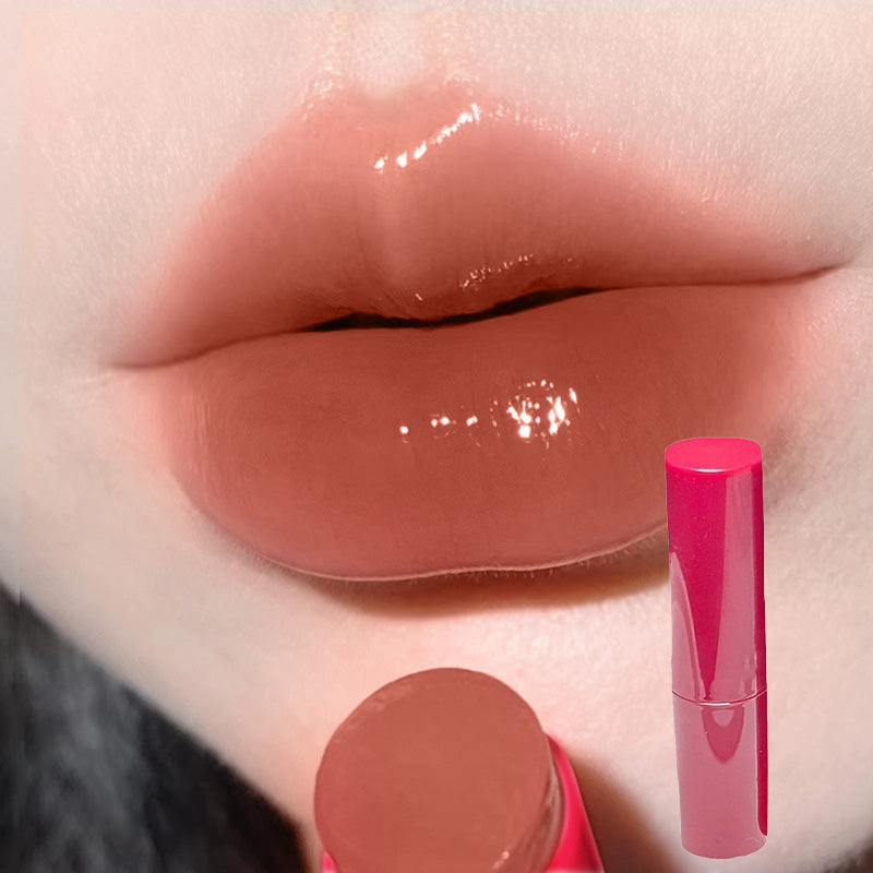 💖 Limited Time Half Price 💄💋 High Shine Smooth Non-Staining Mirror Lipstick