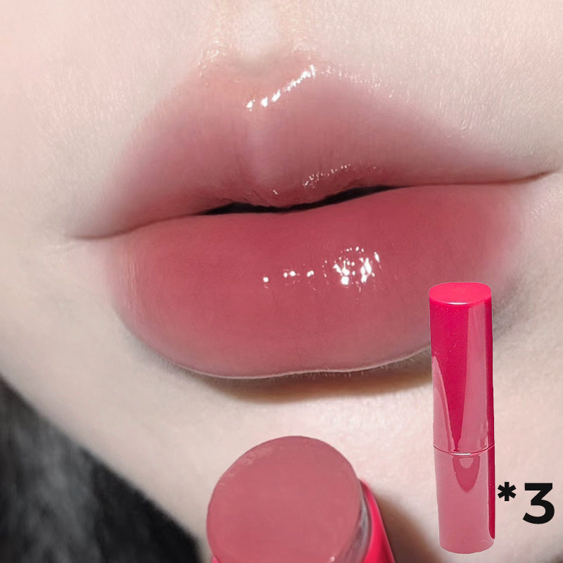💖 Limited Time Half Price 💄💋 High Shine Smooth Non-Staining Mirror Lipstick