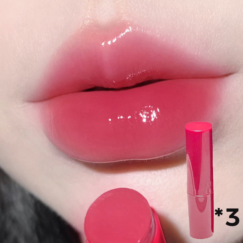 💖 Limited Time Half Price 💄💋 High Shine Smooth Non-Staining Mirror Lipstick