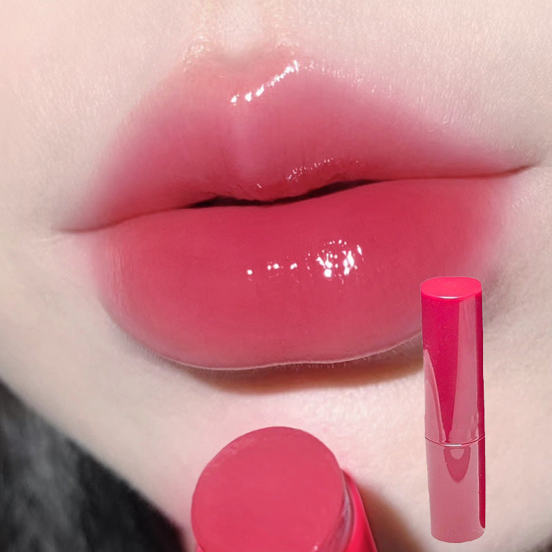 💖 Limited Time Half Price 💄💋 High Shine Smooth Non-Staining Mirror Lipstick