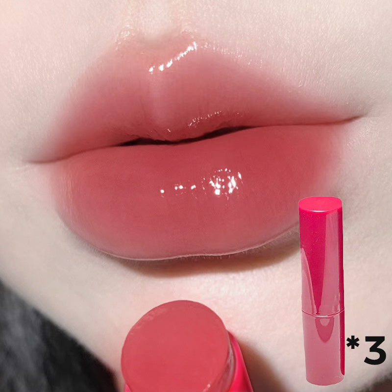 💖 Limited Time Half Price 💄💋 High Shine Smooth Non-Staining Mirror Lipstick