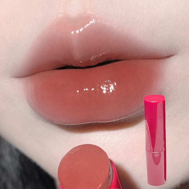 💖 Limited Time Half Price 💄💋 High Shine Smooth Non-Staining Mirror Lipstick