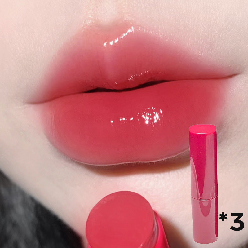 💖 Limited Time Half Price 💄💋 High Shine Smooth Non-Staining Mirror Lipstick