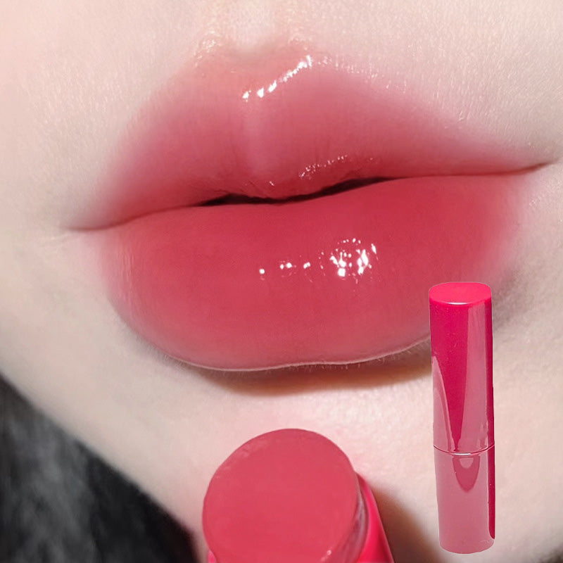 💖 Limited Time Half Price 💄💋 High Shine Smooth Non-Staining Mirror Lipstick