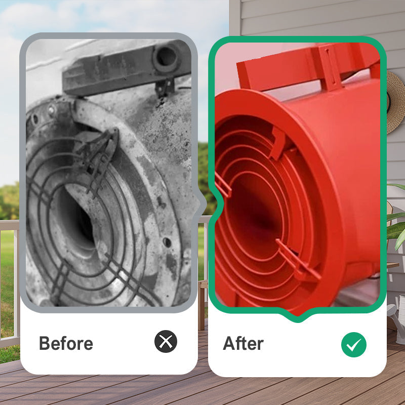 ✨Pre-rainy season specials🌧️Weatherproof Rust Converter Paint for Metal🛡️