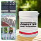 ✨Pre-rainy season specials🌧️Weatherproof Rust Converter Paint for Metal🛡️