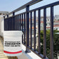 ✨Pre-rainy season specials🌧️Weatherproof Rust Converter Paint for Metal🛡️