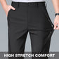 🔥Summer Big Sale 79% OFF🔥Men's Summer Breathable Stretch Straight Leg Pants