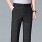 🔥Summer Big Sale 79% OFF🔥Men's Summer Breathable Stretch Straight Leg Pants