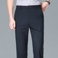 🔥Summer Big Sale 79% OFF🔥Men's Summer Breathable Stretch Straight Leg Pants