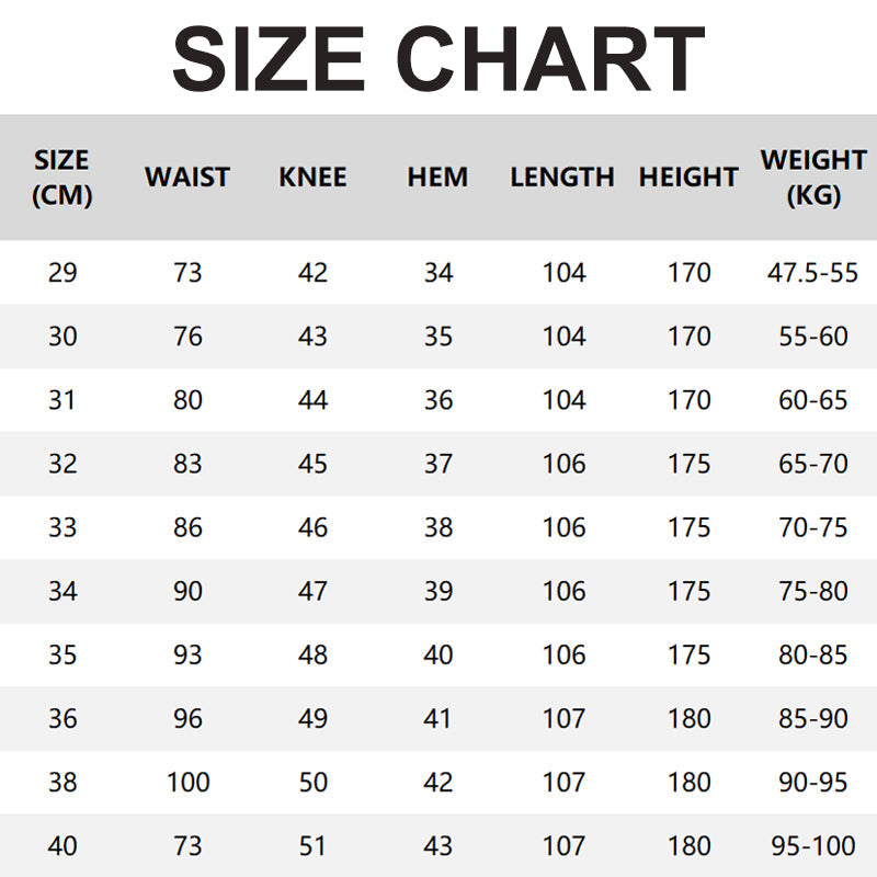 🔥Summer Big Sale 79% OFF🔥Men's Summer Breathable Stretch Straight Leg Pants
