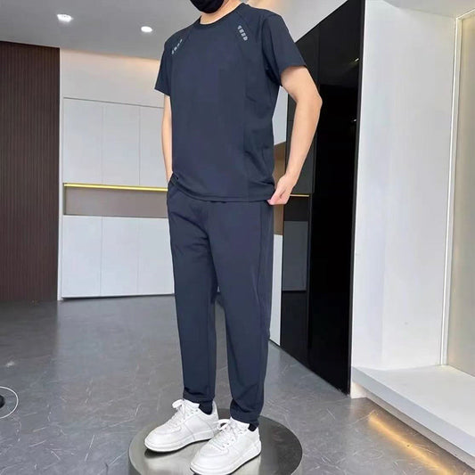 🔥50% OFF🔥Men's Casual Thin Breathable Long Pants