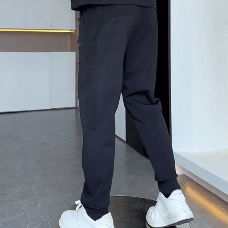 🔥50% OFF🔥Men's Casual Thin Breathable Long Pants
