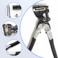 💥2025 HOT SALE💥 Heavy-Duty Stainless Steel Hole Punch Pliers