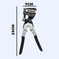 💥2025 HOT SALE💥 Heavy-Duty Stainless Steel Hole Punch Pliers