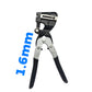 💥2025 HOT SALE💥 Heavy-Duty Stainless Steel Hole Punch Pliers