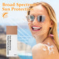 😍Buy 2 Get 1 Free💗Face Moisturizing Tinted Fluid Sunscreen