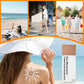😍Buy 2 Get 1 Free💗Face Moisturizing Tinted Fluid Sunscreen