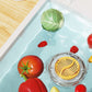 🔥Hot Sale 50% OFF🍉🥬 Multi-Functional Wireless Portable Food Cleaner & Purifier with Waterproof Design