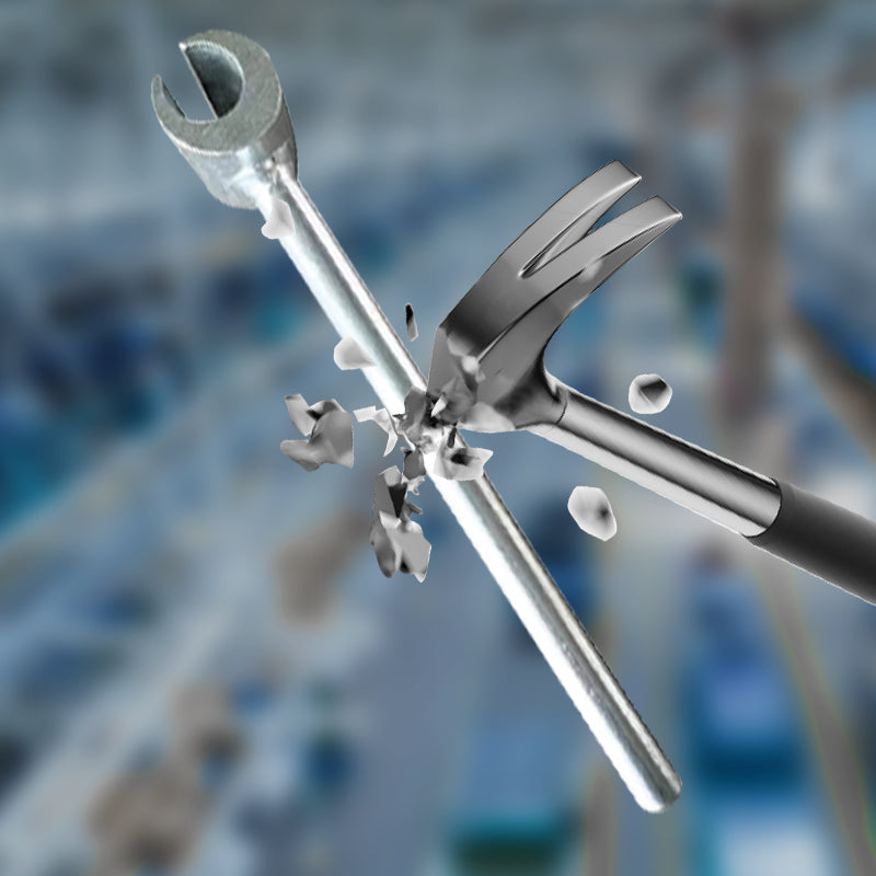 🚪Hinges Gap Adjusting Wrench🔧Make the installation process more efficient and effective
