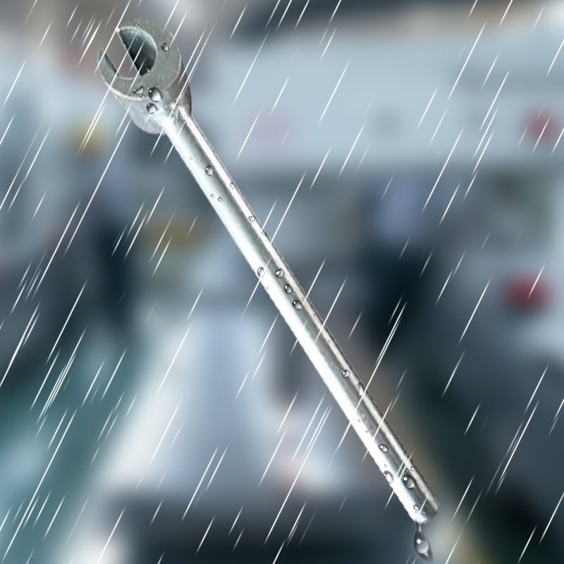 🚪Hinges Gap Adjusting Wrench🔧Make the installation process more efficient and effective