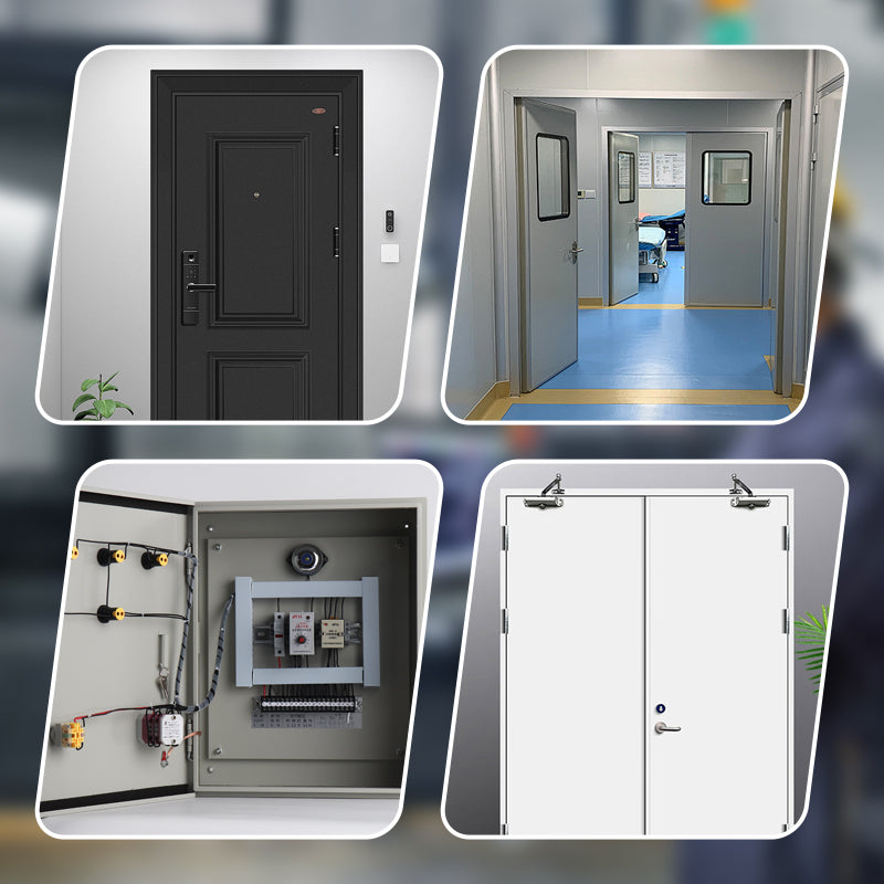 🚪Hinges Gap Adjusting Wrench🔧Make the installation process more efficient and effective
