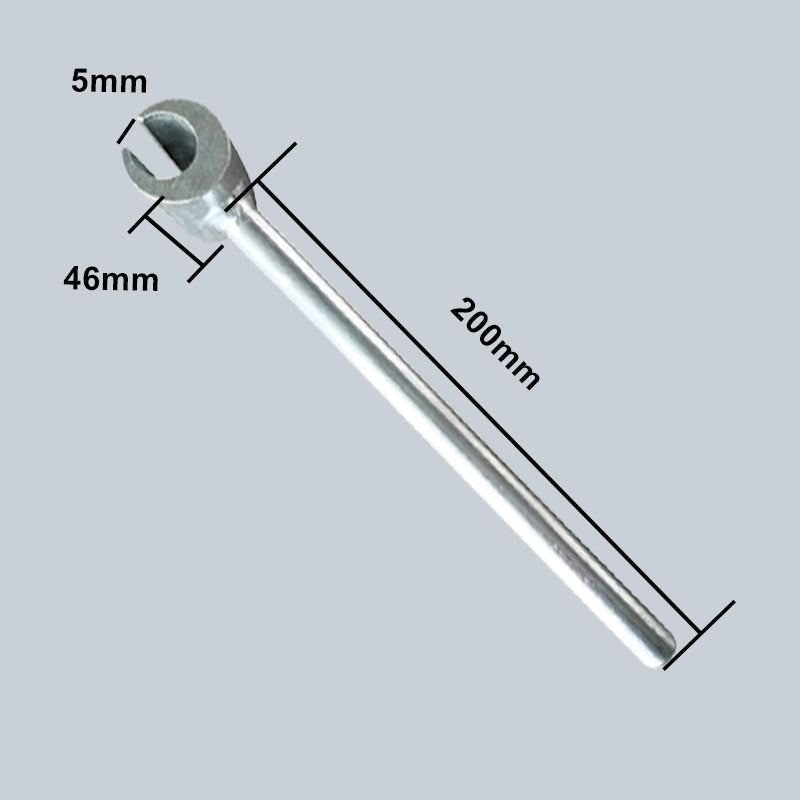 🚪Hinges Gap Adjusting Wrench🔧Make the installation process more efficient and effective