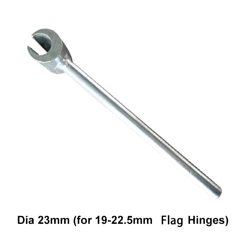 🚪Hinges Gap Adjusting Wrench🔧Make the installation process more efficient and effective