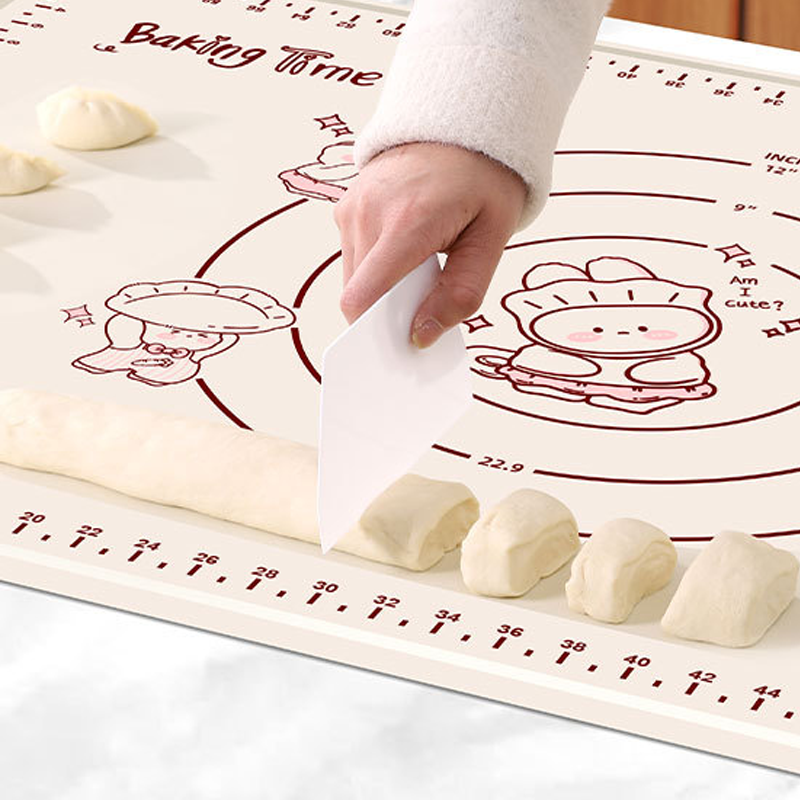 ✨50% OFF 2025 New Sale✨Silicone Pastry Non-Stick Mat