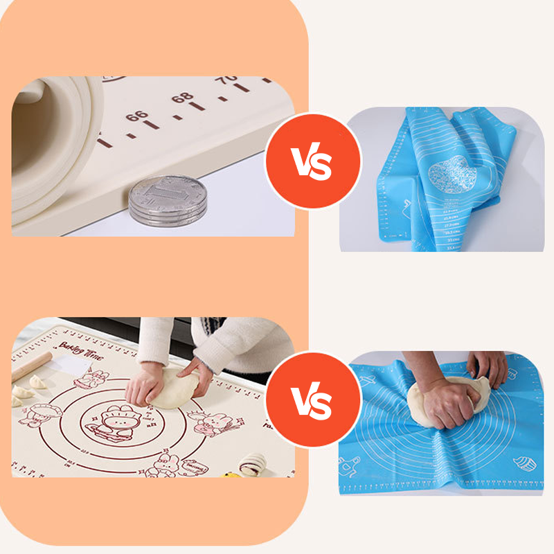 ✨50% OFF 2025 New Sale✨Silicone Pastry Non-Stick Mat