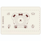 ✨50% OFF 2025 New Sale✨Silicone Pastry Non-Stick Mat