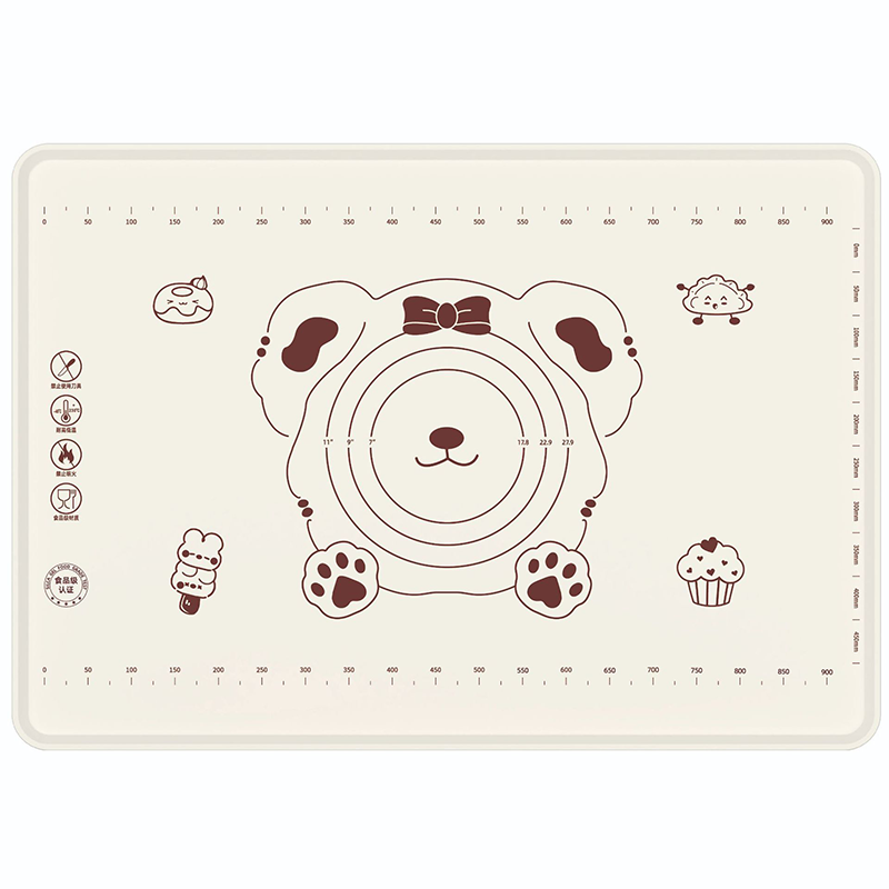 ✨50% OFF 2025 New Sale✨Silicone Pastry Non-Stick Mat