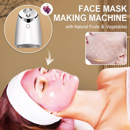 🔥2025HOT SALE🔥Fruit & Veggie Mask Maker - DIY Custom Beauty Masks✨