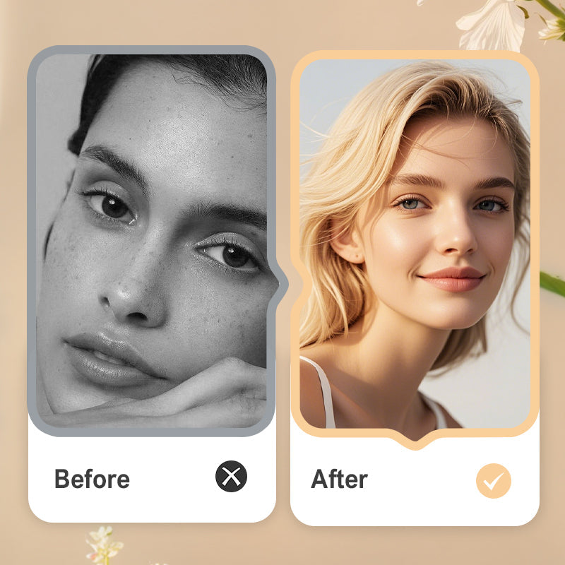 🔥2025HOT SALE🔥Fruit & Veggie Mask Maker - DIY Custom Beauty Masks✨